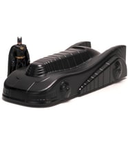 1/24 Batman 1989 Batmobile