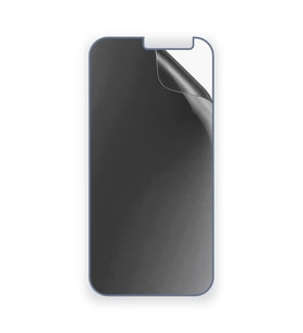SChitec SAMSUNG Galaxy S6 Active Uyumlu Ön Yüzey Hayalet Privacy Hidrojel Ekran Koruyucu
