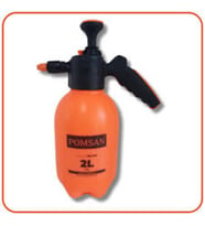 POMSAN 2LT MANUEL İLAÇLAMA POMPASI
