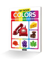 My Book - Colors