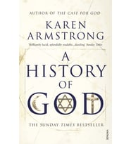 A History Of God (Krem)