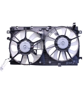 TOYOTA COROLLA FAN KOMPLE 2019-2023 16711-0T180-ESR
