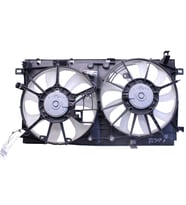 TOYOTA COROLLA FAN KOMPLE 2019-2023 16711-0T180-ESR