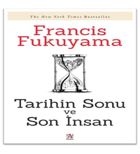 Tarihin Sonu Ve Son İnsan