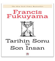 Tarihin Sonu Ve Son İnsan