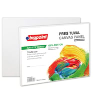 Bigpoint Artists' Pres Tuval 35x50cm