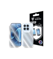 Xiaomi 17 için Hydrogel Tam Kaplama (Ekran+Arka Koruma)