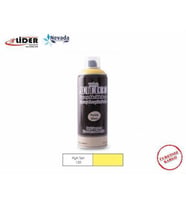 ARTDECO AKRİLİK SPREY BOYA 400 ML AÇIK SARI Y-400-130