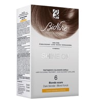 Bionike Shine On Saç Boyama Kiti Koyu Sarı No:6