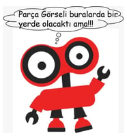 Ateşleme Bujisi Touareg 02-06 3.2 Rezıstanslı YR7LPP332W