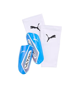 Puma Ultra Twist Sleeve Futbol Tekmelik 03098604 Mavi