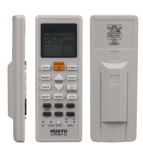 K-PN1851 V2 Üniversal Panasonic Klima Kumandası