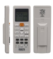 K-PN1851 V2 Üniversal Panasonic Klima Kumandası