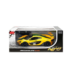 75000 Kumandalı 1:14 Mclaren P1 Gtr