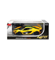 75000 Kumandalı 1:14 Mclaren P1 Gtr