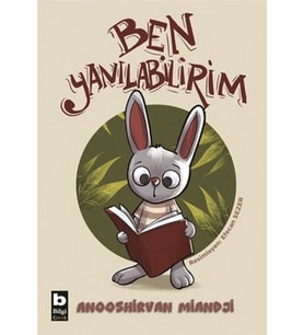 Ben Yanılabilirim