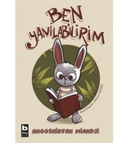 Ben Yanılabilirim