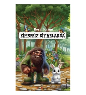 Kimsesiz Diyarlarda