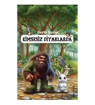 Kimsesiz Diyarlarda
