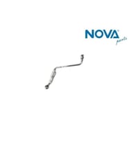 03C145140M Turbo Yağlama Borusu Ön Çalışma - 1.4 Lt.-Tsı-Blg-Bmy-Cavd-39581->>