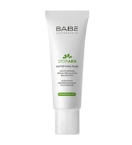 Babe Stop Akn Mattifying Fluid 50 ml
