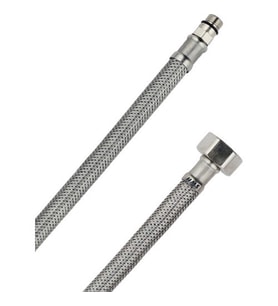 İnventa Fleks 50 Cm Hortum 2 Adet