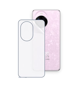 SChitec HUAWEI Nova 14 Pro Uyumlu Arka Yüzey Hidrojel Koruyucu Film