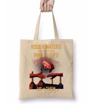 Roger Waters Bez Çanta Uzun Saplı