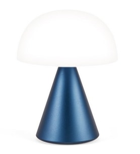 Lexon Mina L Led Lamba Lacivert LH65MDB
