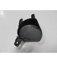 BMW 3 SERI- F30- 12/14; SİS LAMBA KAPAĞI SAĞ SİYAH (SİS DELİKSİZ) (TW)