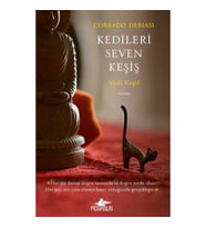Kedileri Seven Keşiş: Yedi Keşif
