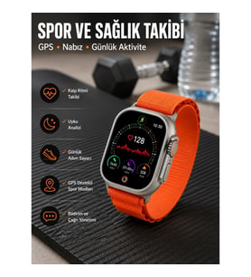 Mey İthalat® S8 ULTRA MAX