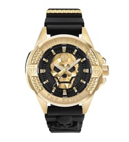 Phillip Plein PWAAA0221 Erkek Kol Saati