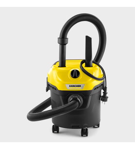 Karcher WD 1 Classic 850 W Elektrikli Süpürge