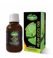 Mindivan Melisa Yağı 20 ml