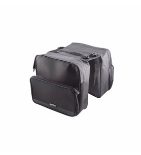 Procycle PC-605 KÜÇÜK TUR HEYBESİ (Siyah)
