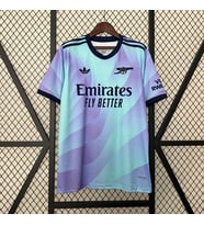 2026 Arsenal Yeni Sezon İsimsiz İç Saha Forması