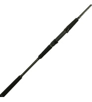 Captain 1462 Black Lash 275Cm 2Pc Spin Kamış 20-70Gr Atarlı