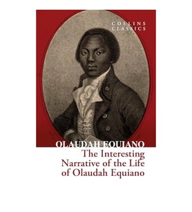 The Interesting Narrative of the Life of Olaudah Equiano (Collins C)