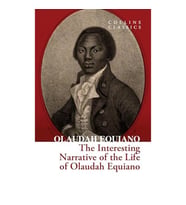 The Interesting Narrative of the Life of Olaudah Equiano (Collins C)