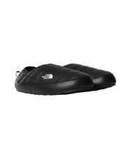 The North Face M THERMOBALL TRACTION MULE V Erkek Ayakkabısı NF0A3UZNKY41 (Siyah)