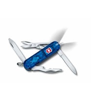 Victorinox Çakı Midnite Manager Sapphire 0.6366.T2