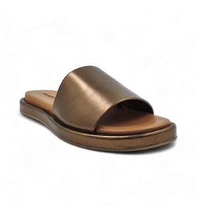 Majensia 141705 Ayakkabı Bronz