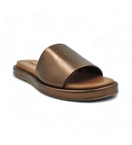 Majensia 141705 Ayakkabı Bronz