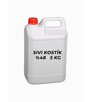 SIVI KOSTİK 5 KG