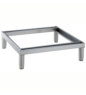 Electrolux Professional SUP3BURNER 3-brulörlü Ocak İçin Alt Suport ,206283