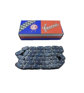 JAWA 350 DEBRİYAJ ZİNCİRİ ÇEK