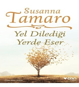 Yel Dilediği Yerde Eser