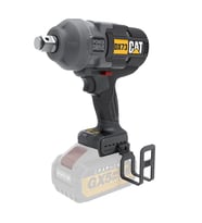 CAT DX73B 18Volt 1700/2100Nm Kömürsüz Profesyonel Şarjlı Somun Sıkma (Akü Dahil Değildir)