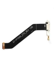 Samsung Galaxy Uyumlu P7500 Tab 10.1 Şarj Soketi Ve Mikrofon Filmi